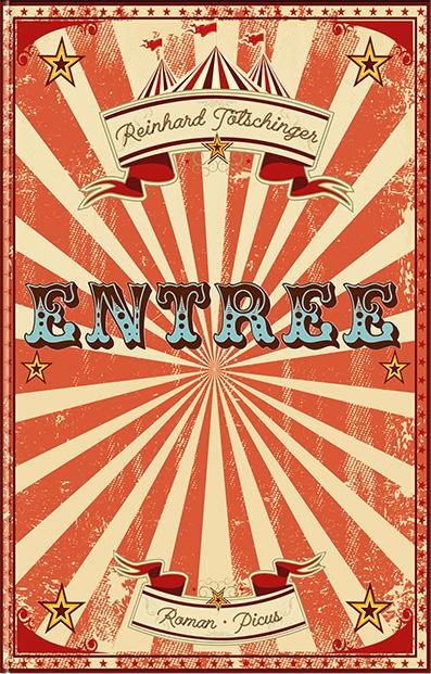 Vorderes Coverbild Entrée