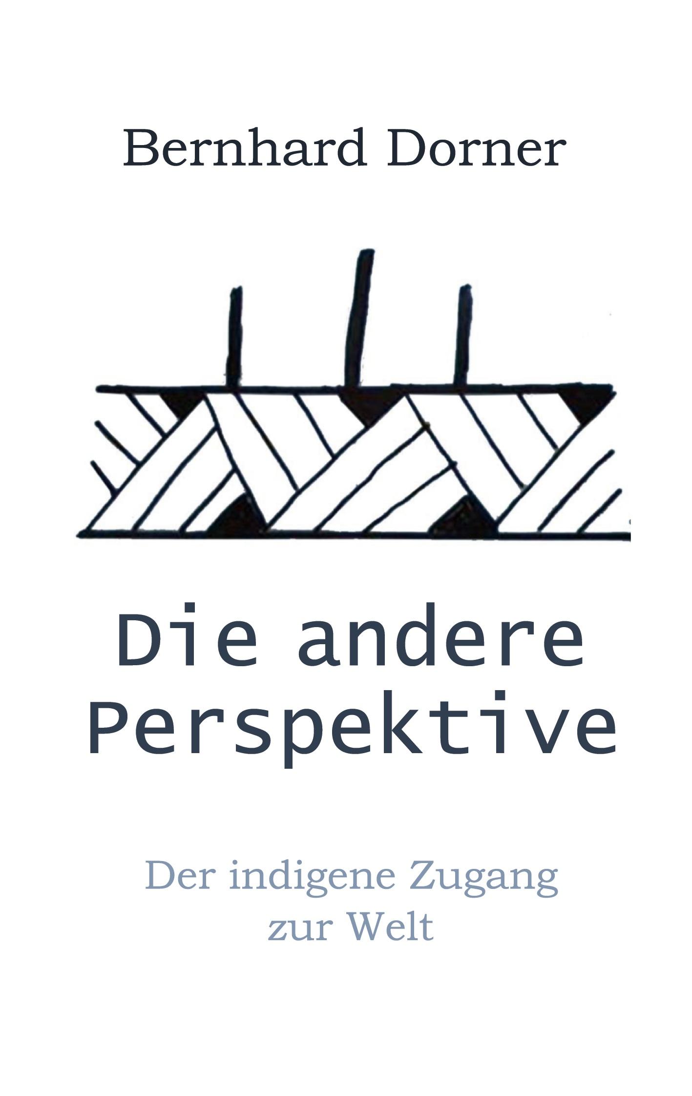 Vorderes Coverbild Die andere Perspektive