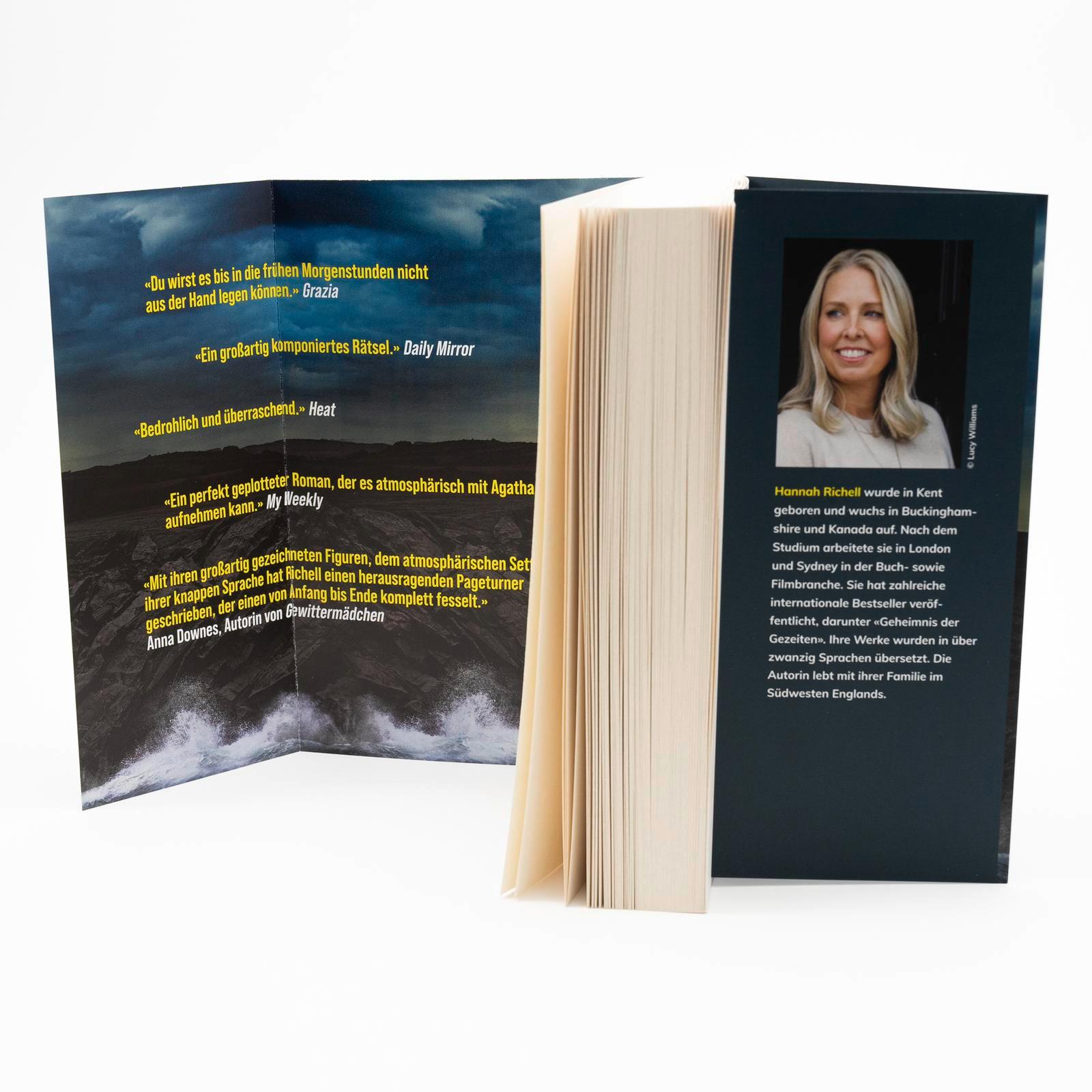 Beispielinhalt (Bild) Das Wochenende