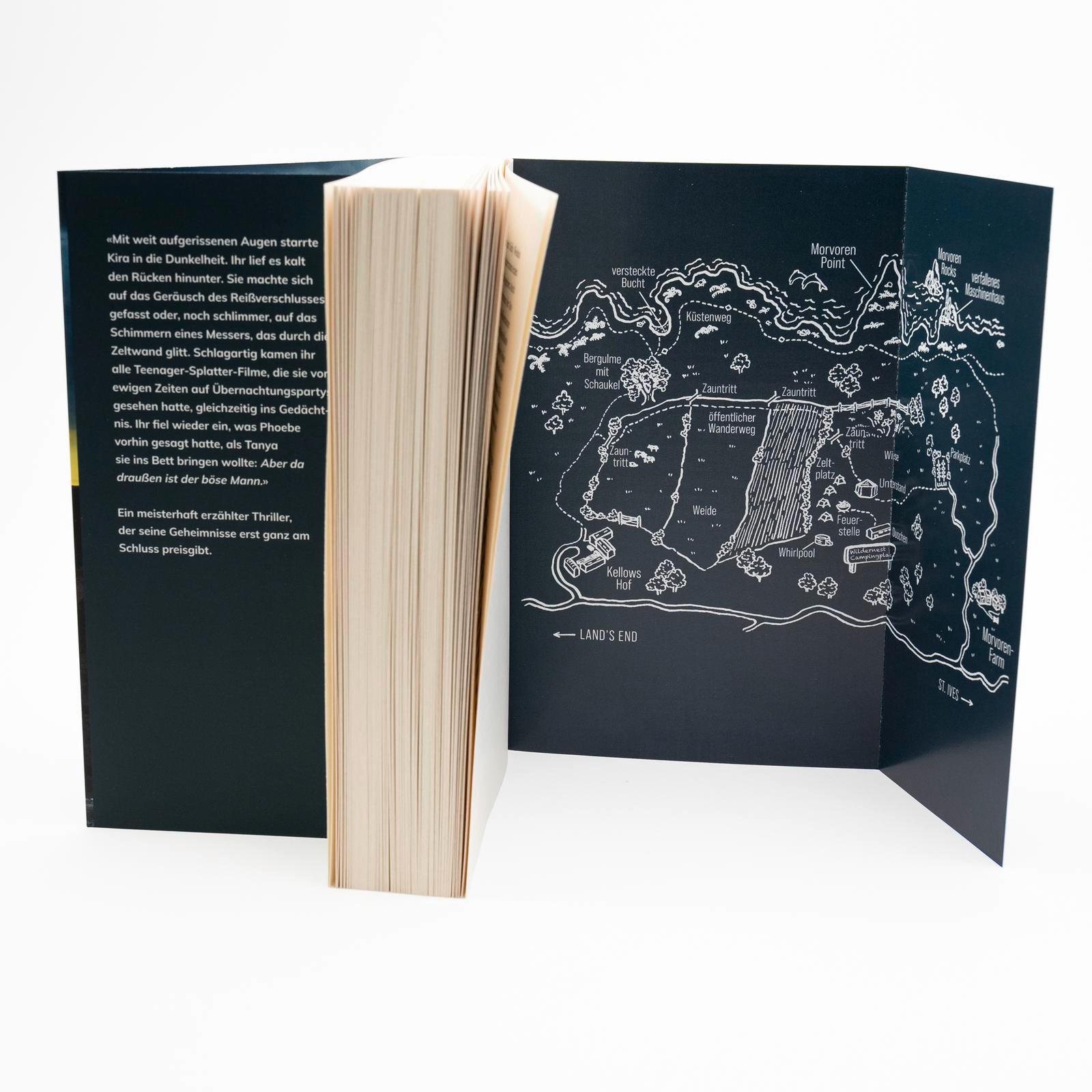 Beispielinhalt (Bild) Das Wochenende