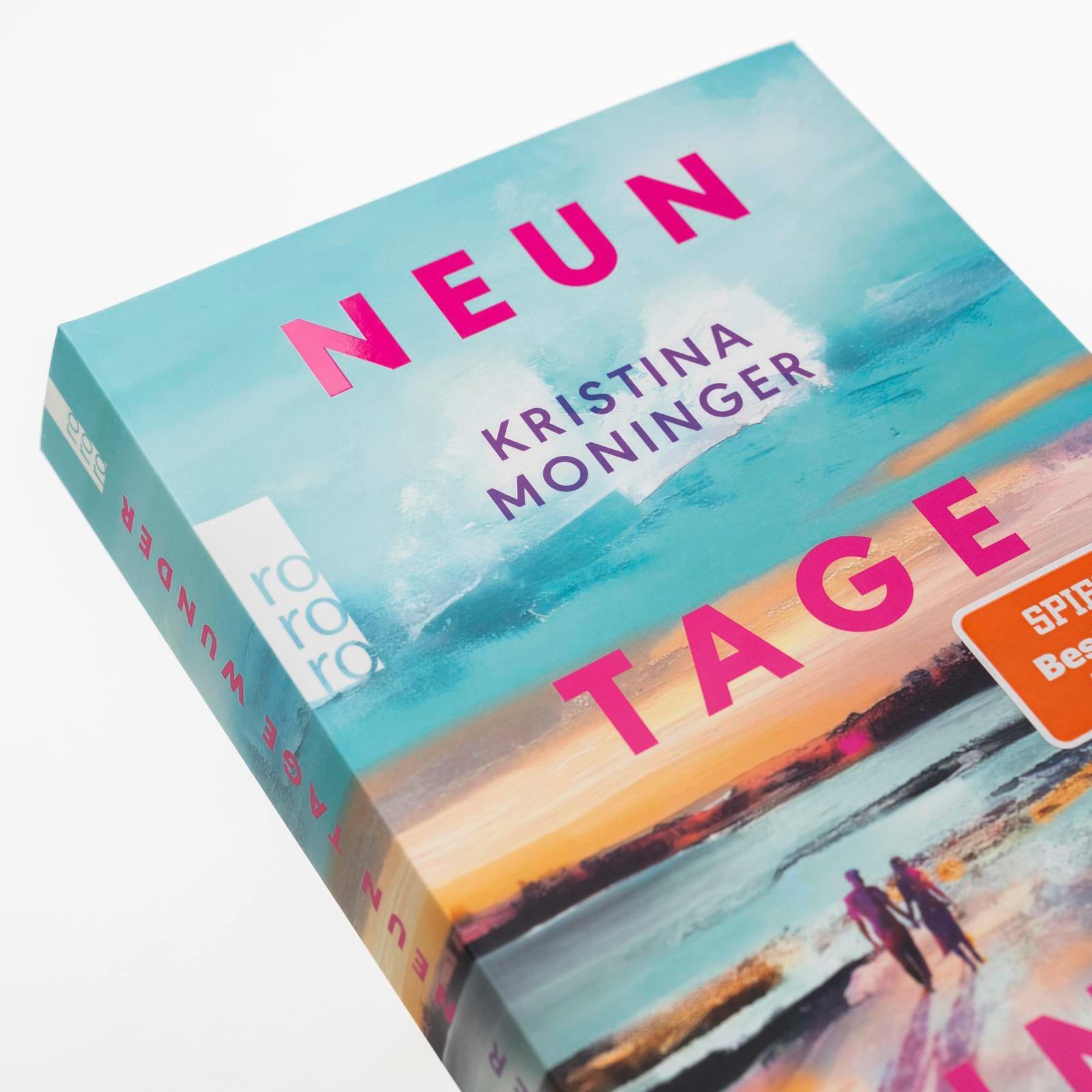 Beispielinhalt (Bild) Neun Tage Wunder
