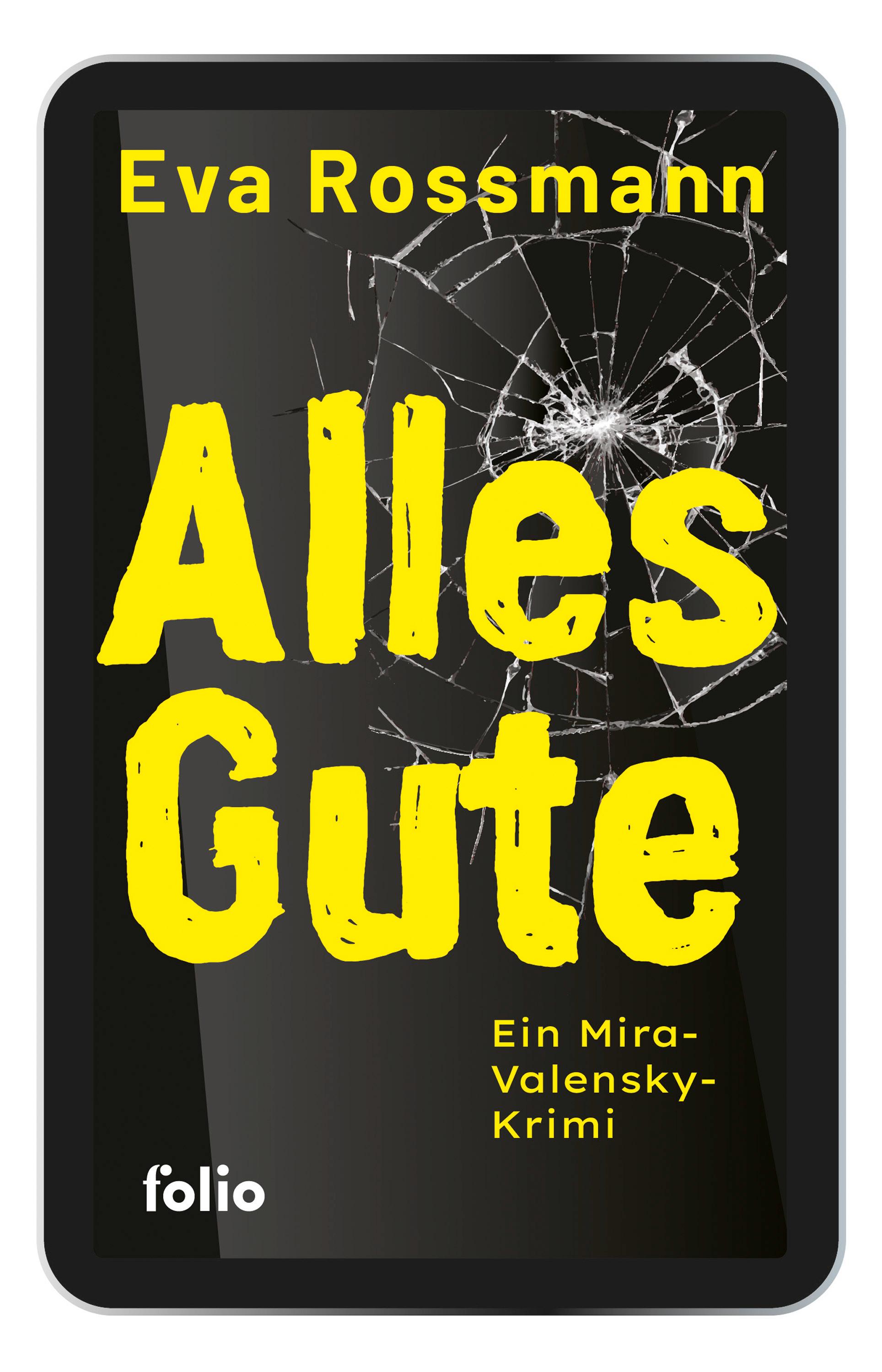 Vorderes Coverbild Alles Gute