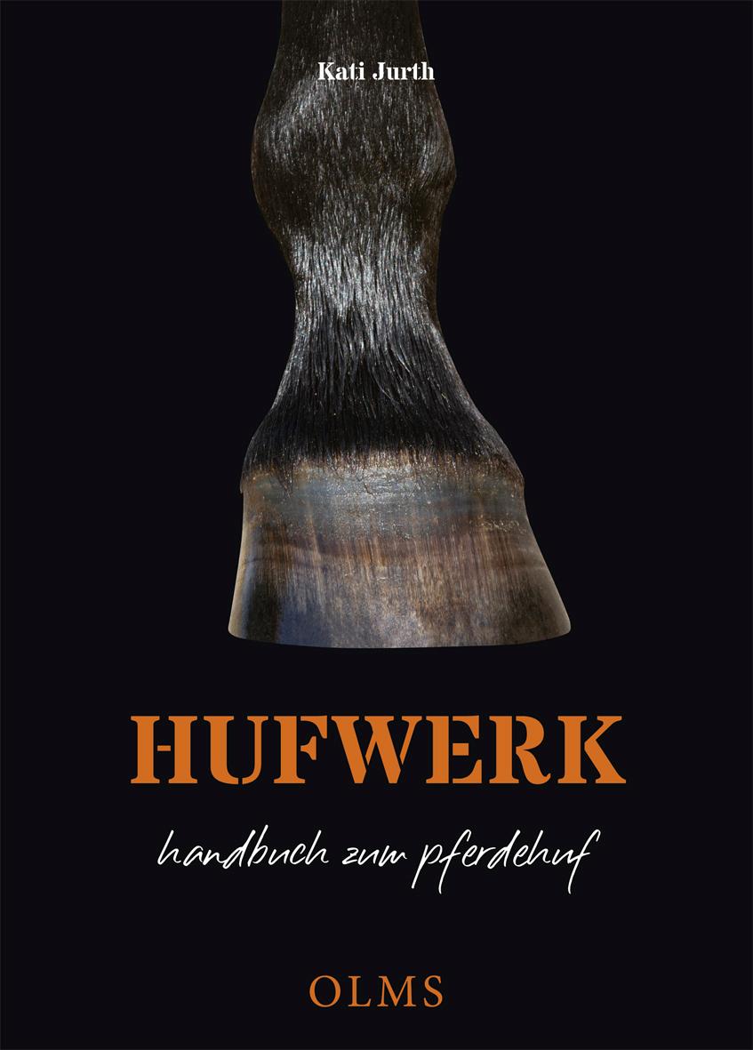 Vorderes Coverbild Hufwerk