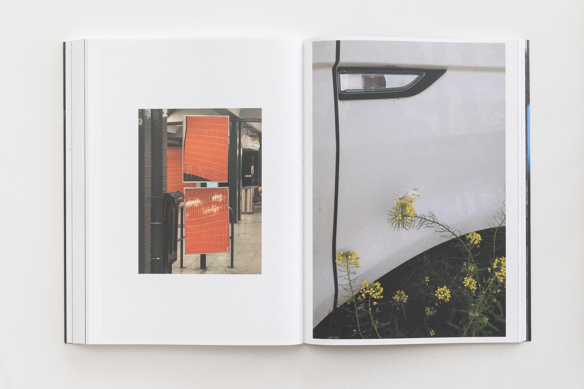 Beispielinhalt (Bild) Libby Heaney