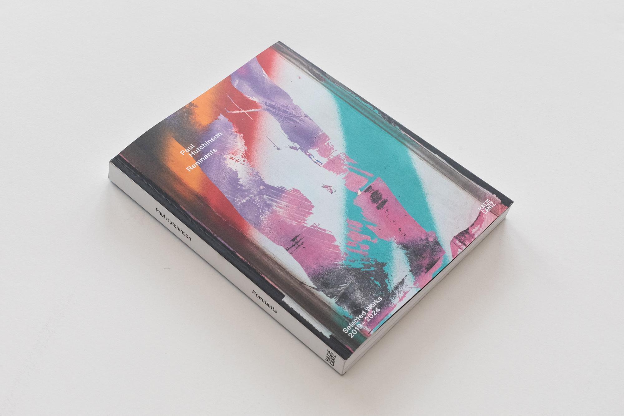 Beispielinhalt (Bild) Libby Heaney