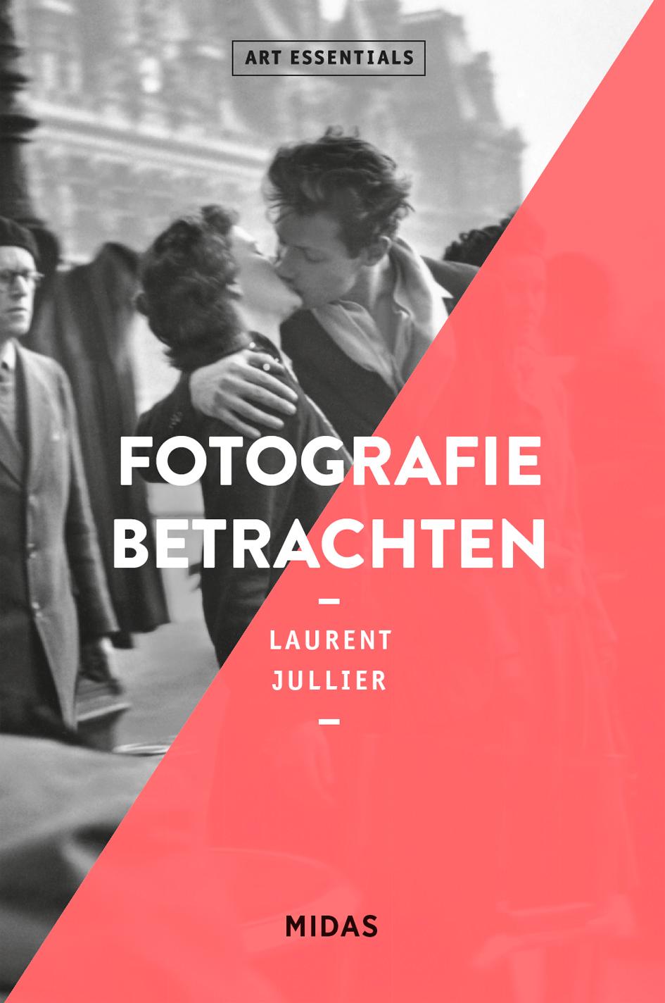 Vorderes Coverbild Fotografie betrachten (ART ESSENTIALS)
