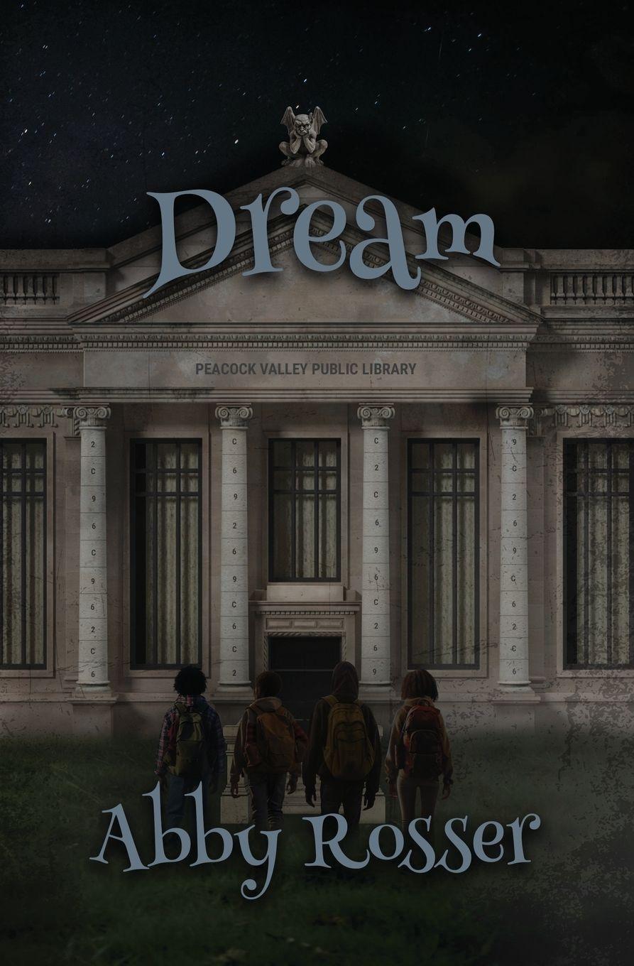Vorderes Coverbild Dream