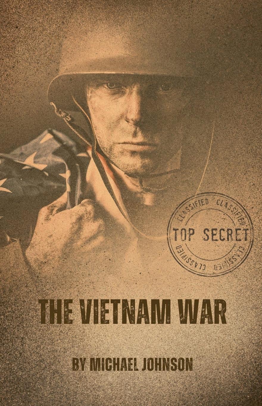 Vorderes Coverbild The Vietnam War