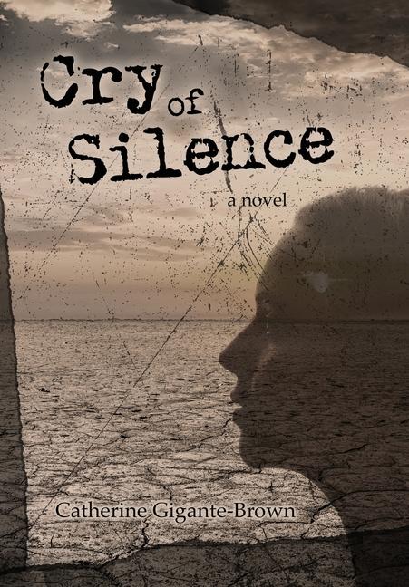 Vorderes Coverbild Cry of Silence