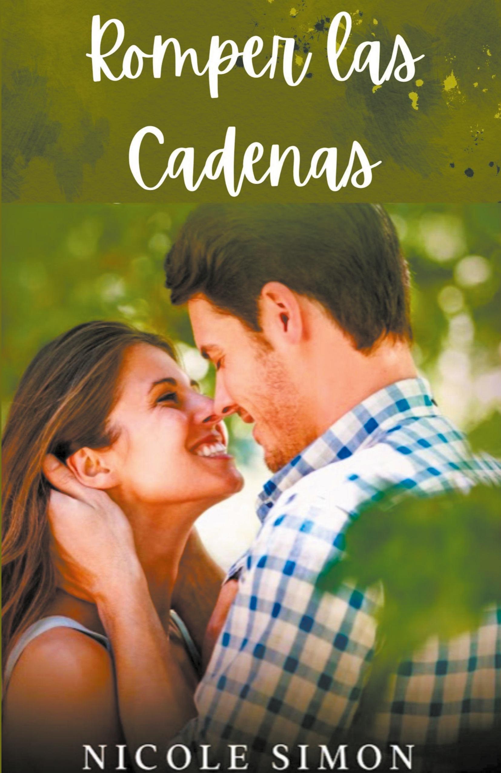 Vorderes Coverbild Romper las Cadenas