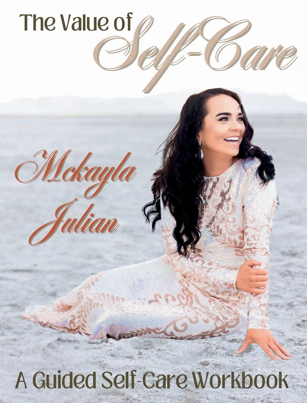 Vorderes Coverbild The Value of Self-Care