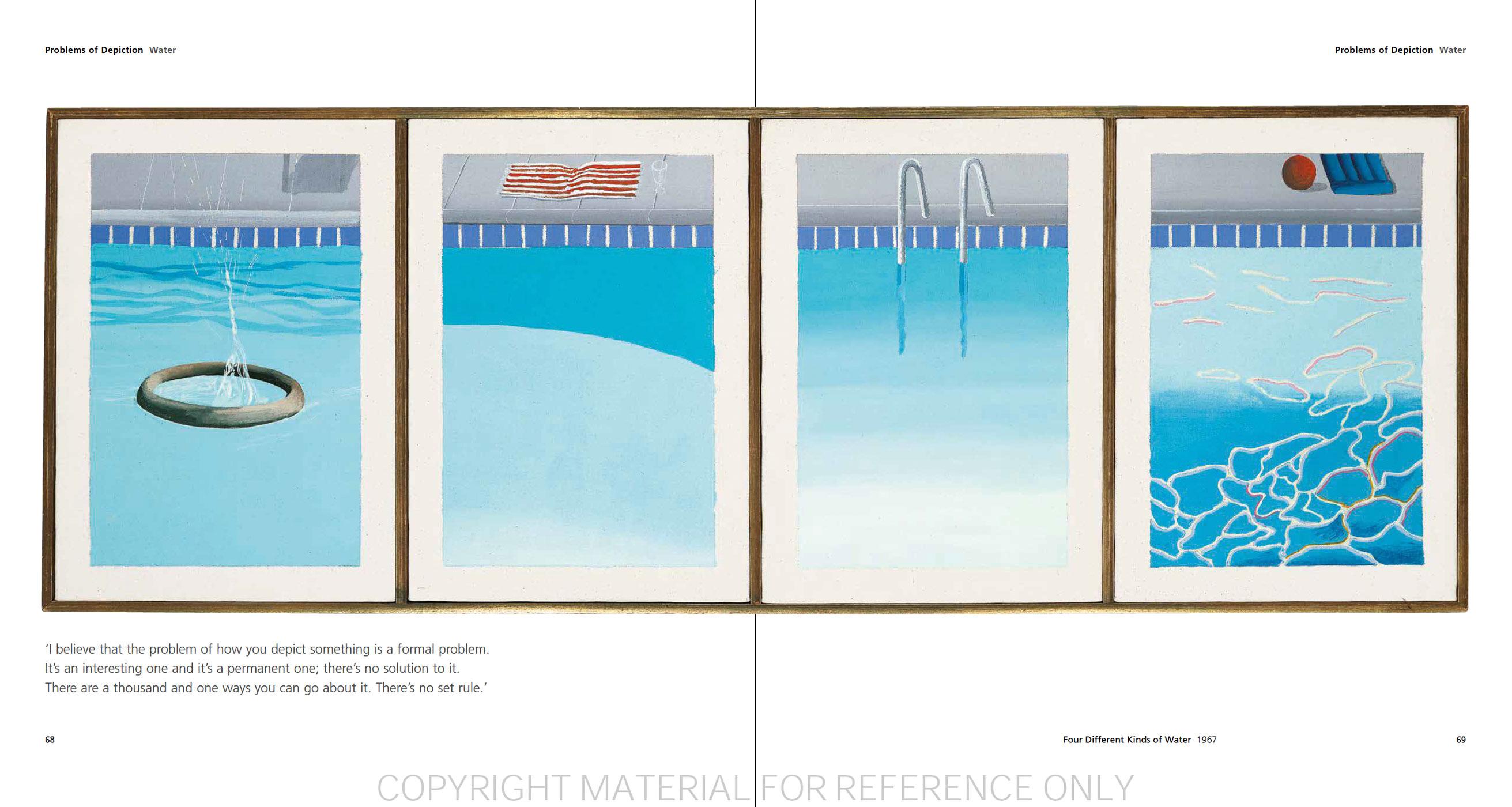 Beispielinhalt (Bild) HOCKNEY TOTAL
