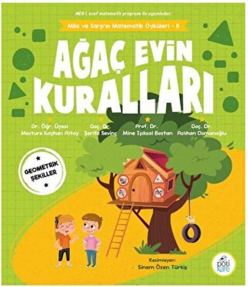 Vorderes Coverbild Agac Evin Kurallari