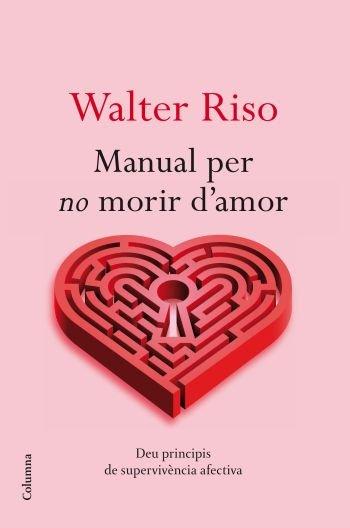 Vorderes Coverbild Manual per no morir d'amor
