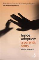 Vorderes Coverbild Inside Adoption
