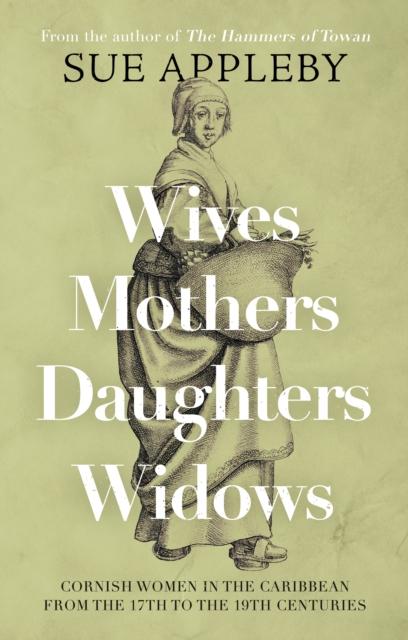 Vorderes Coverbild Wives - Mothers - Daughters - Widows