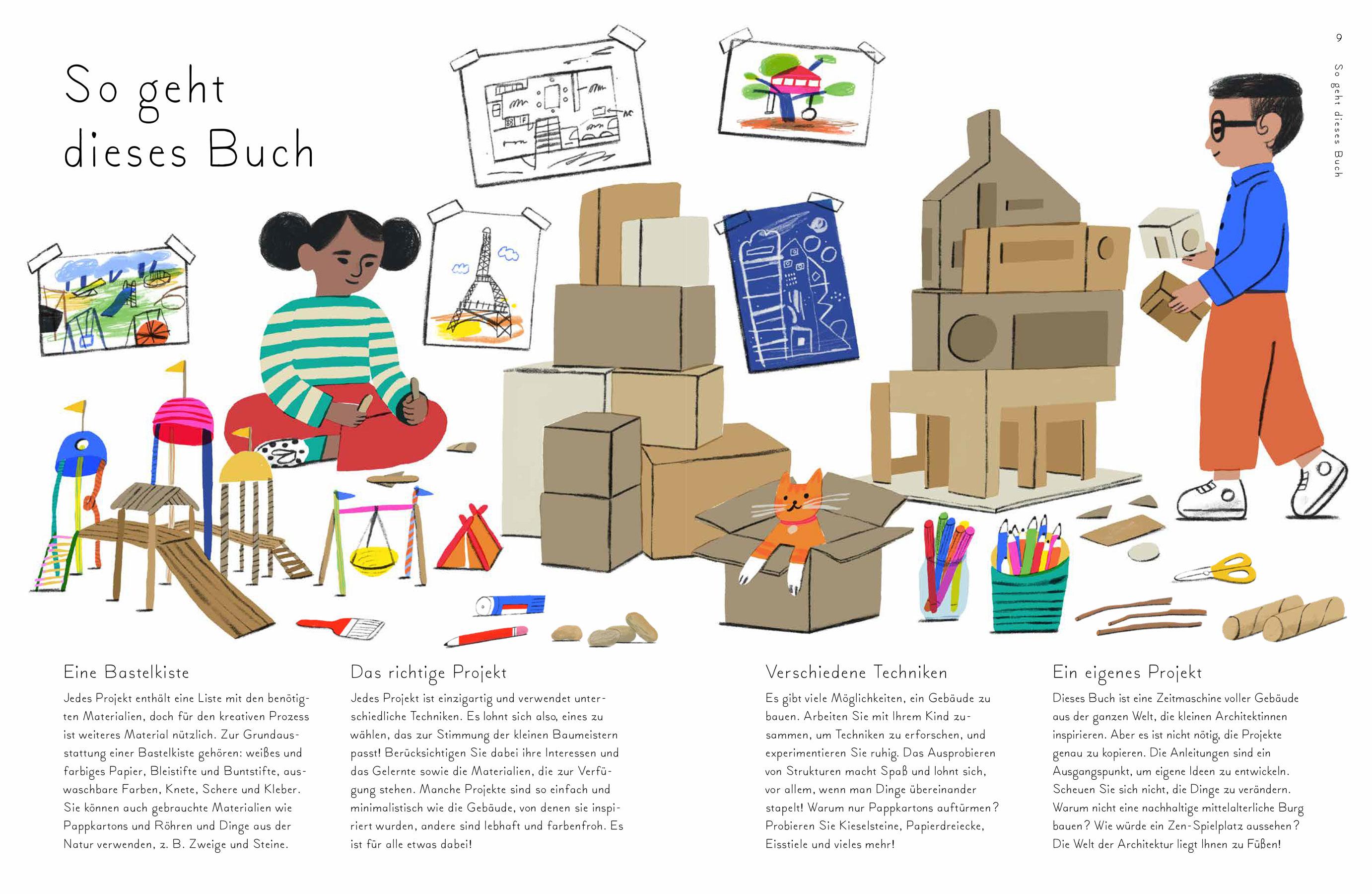 Beispielinhalt (Bild) Bauen? Kann ich!