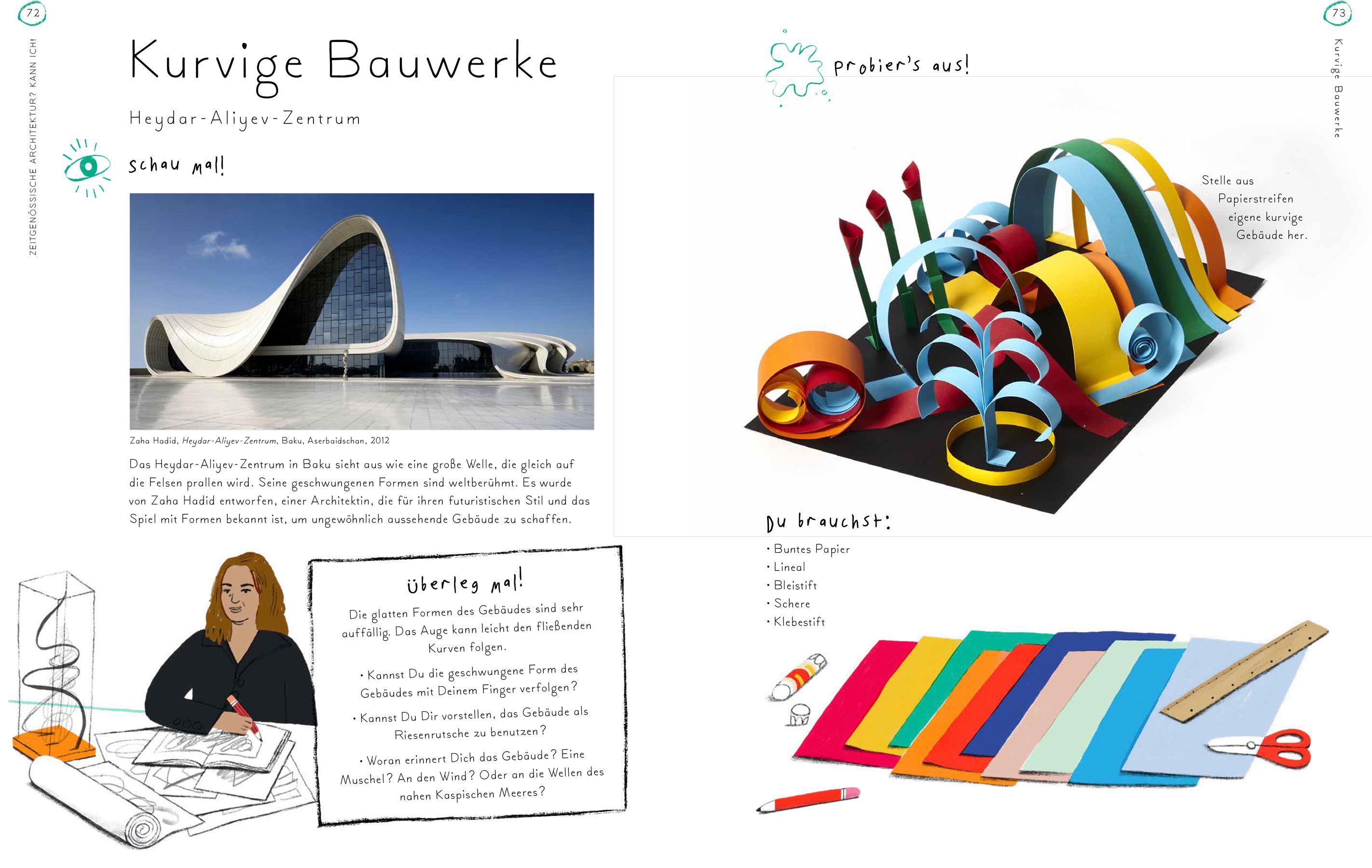 Beispielinhalt (Bild) Bauen? Kann ich!