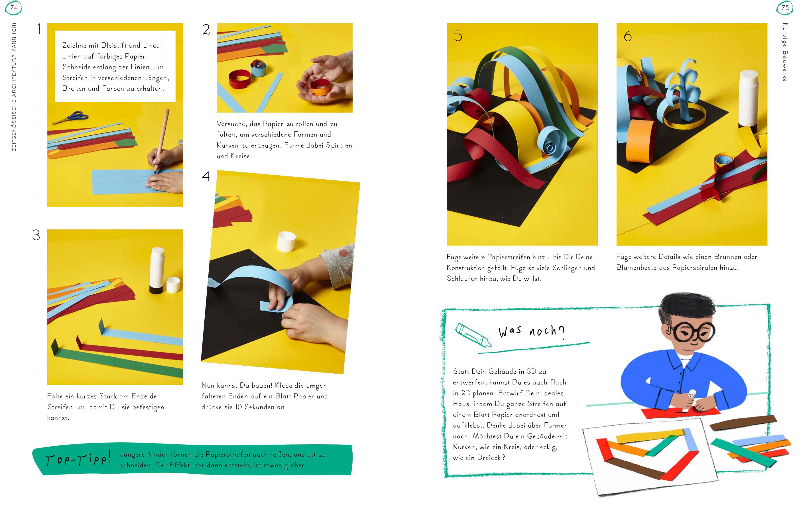 Beispielinhalt (Bild) Bauen? Kann ich!