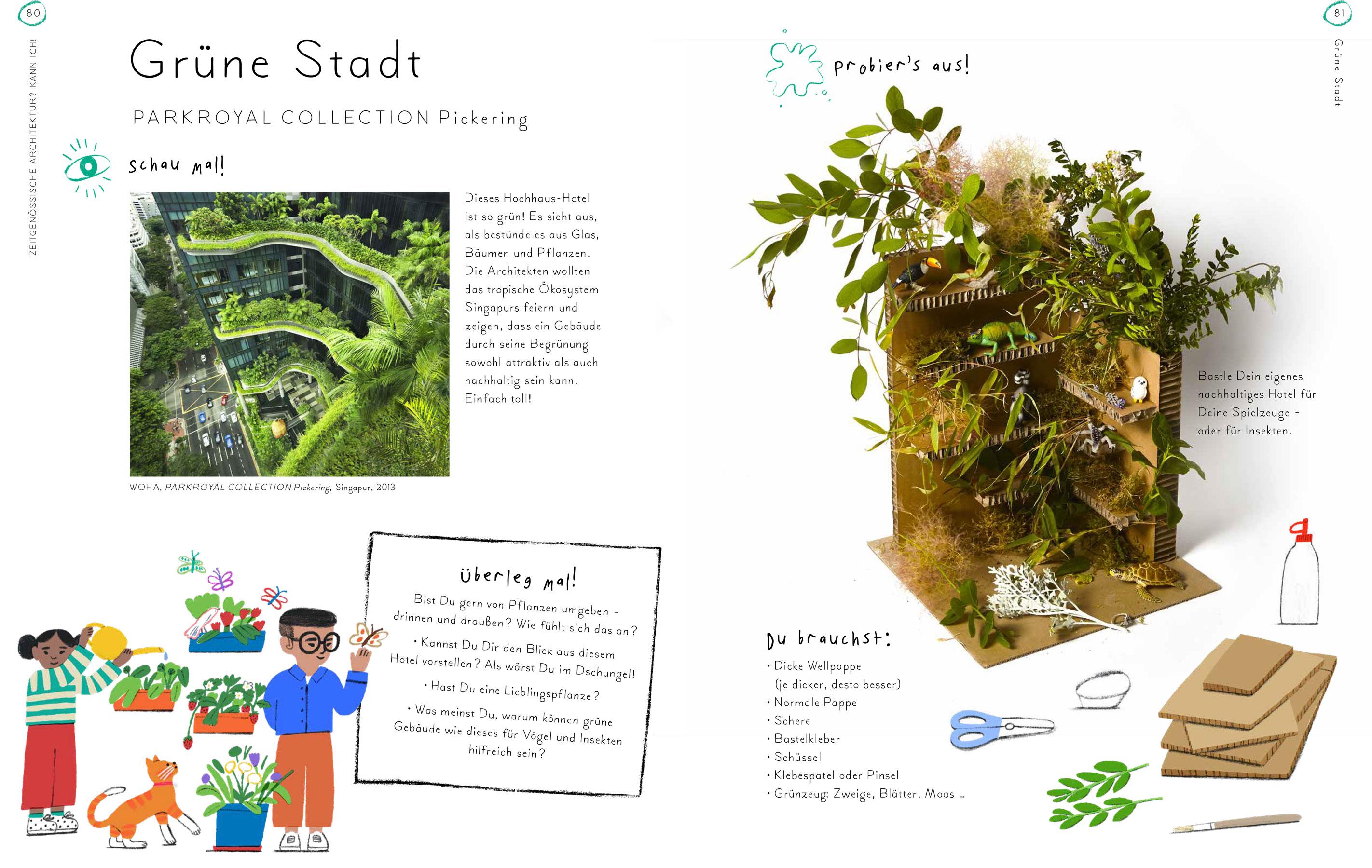 Beispielinhalt (Bild) Bauen? Kann ich!