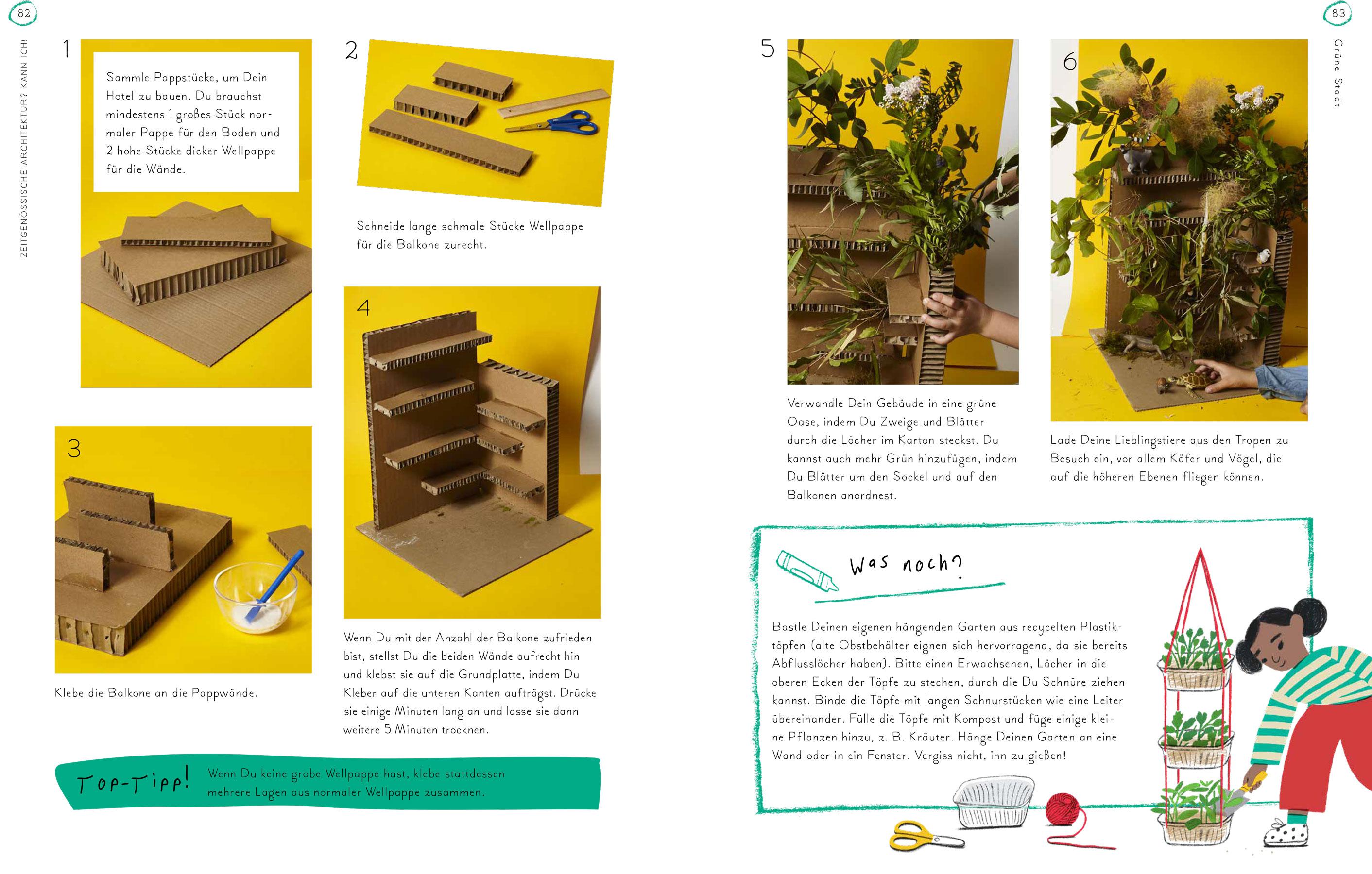 Beispielinhalt (Bild) Bauen? Kann ich!
