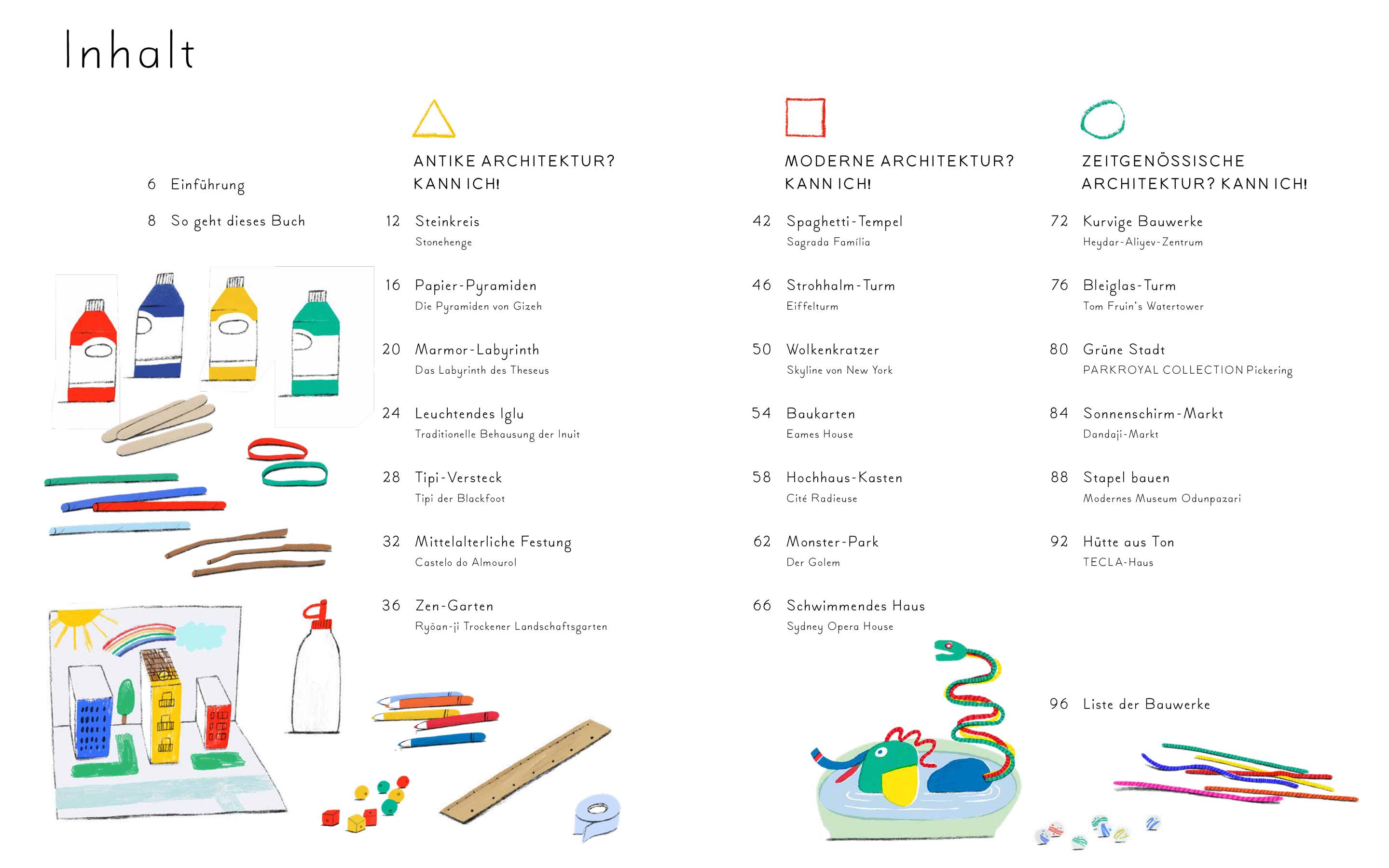 Beispielinhalt (Bild) Bauen? Kann ich!