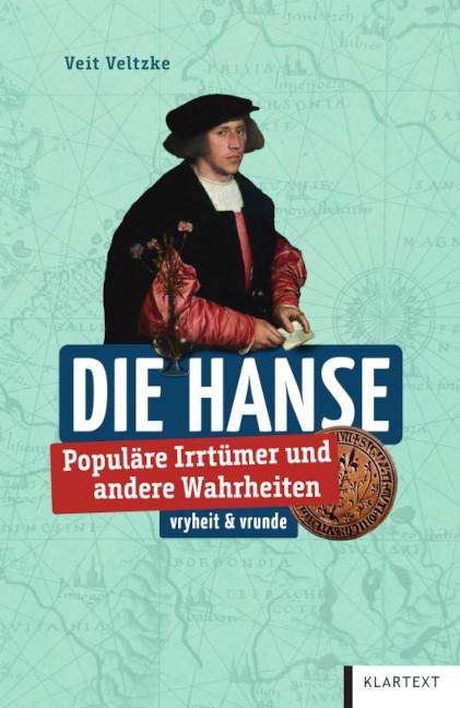 Vorderes Coverbild Hanse