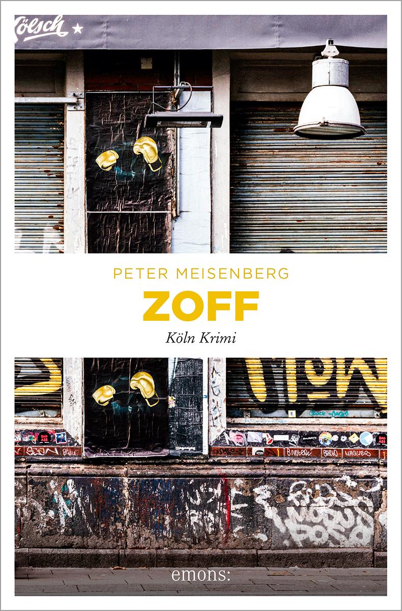 Vorderes Coverbild Zoff