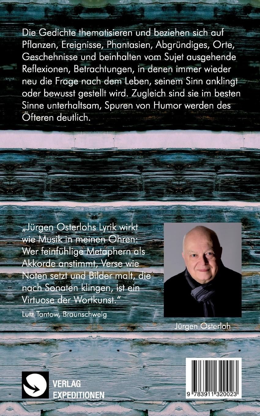 Rückseitencover Das Fenster rechts