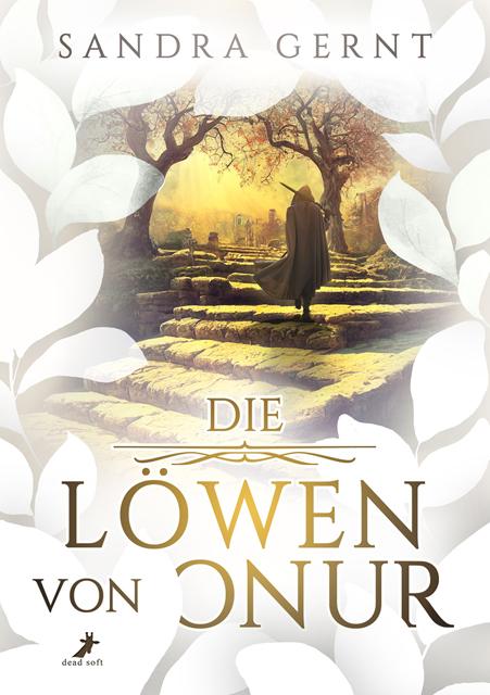 Vorderes Coverbild Die Löwen von Onur