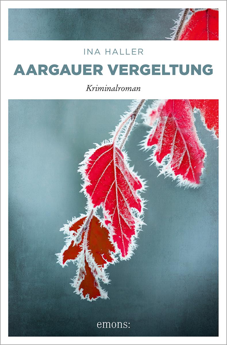 Vorderes Coverbild Aargauer Vergeltung