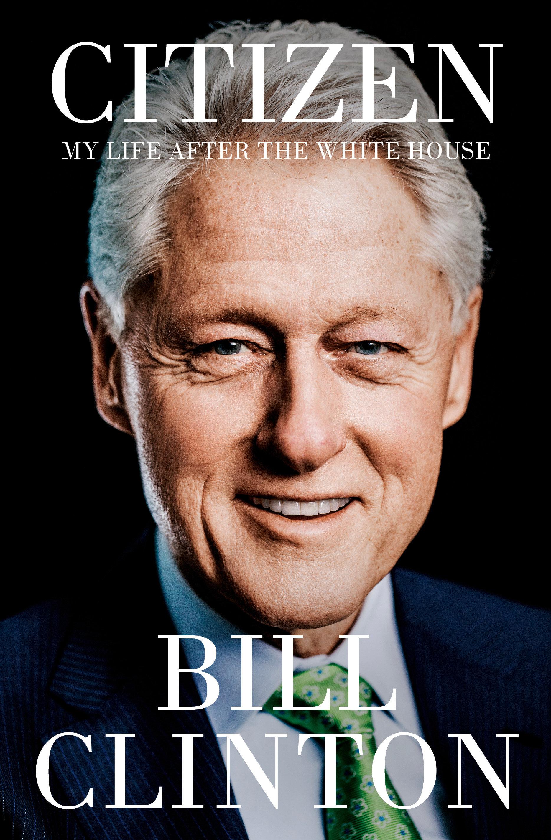 Vorderes Coverbild Citizen