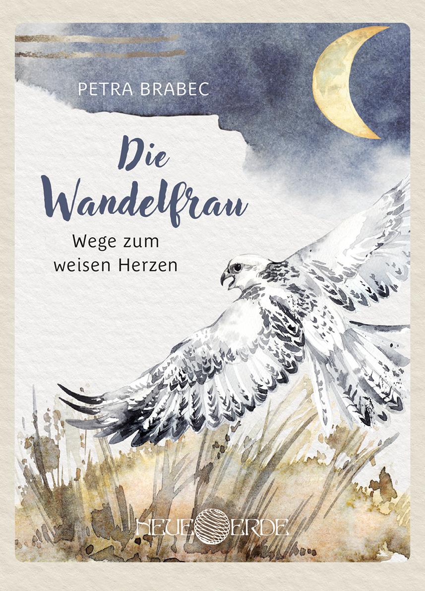 Vorderes Coverbild Die Wandelfrau