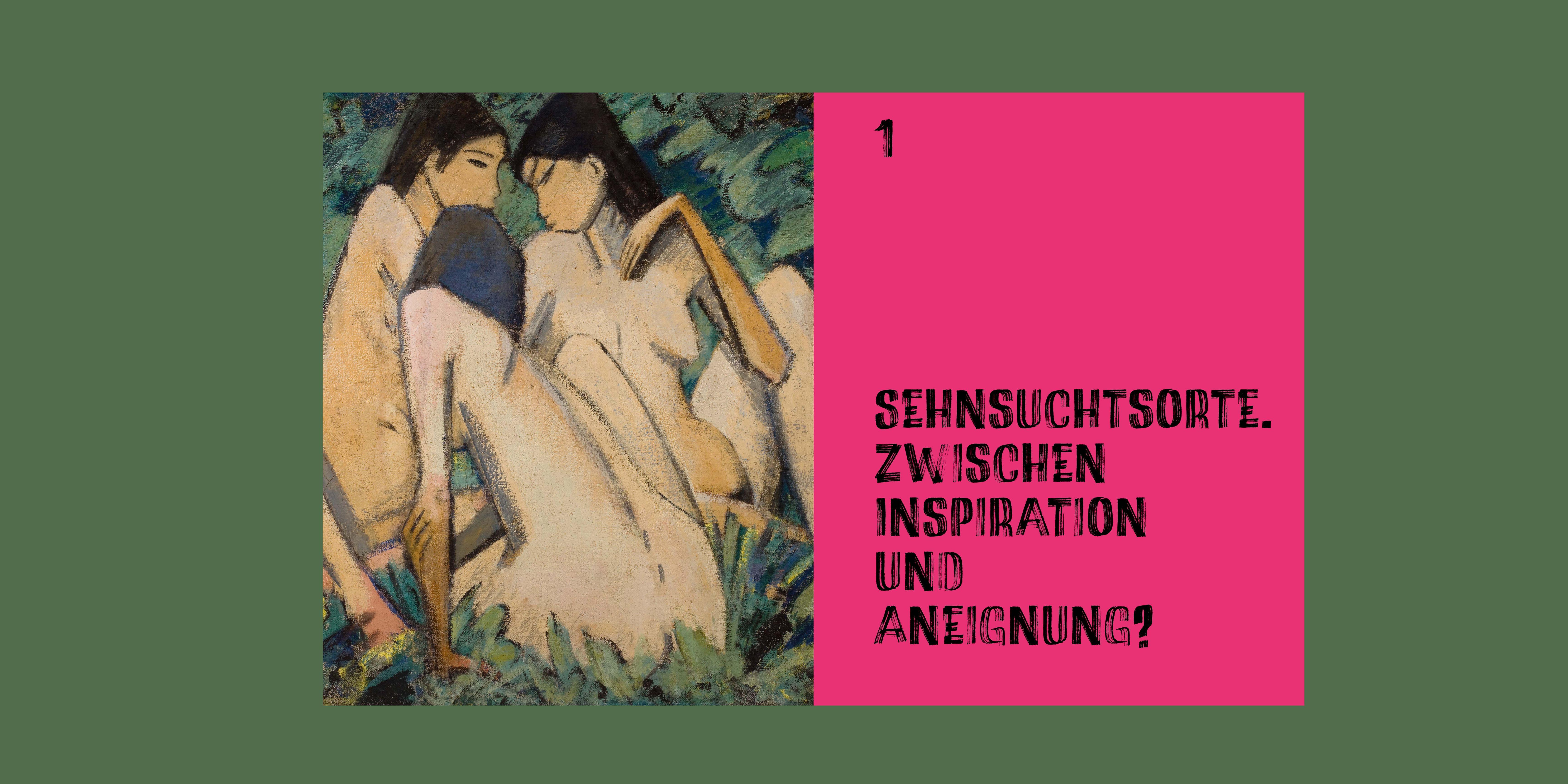 Beispielinhalt (Bild) Otto Mueller