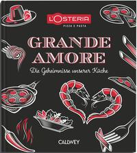 Vorderes Coverbild L'Osteria Grande Amore
