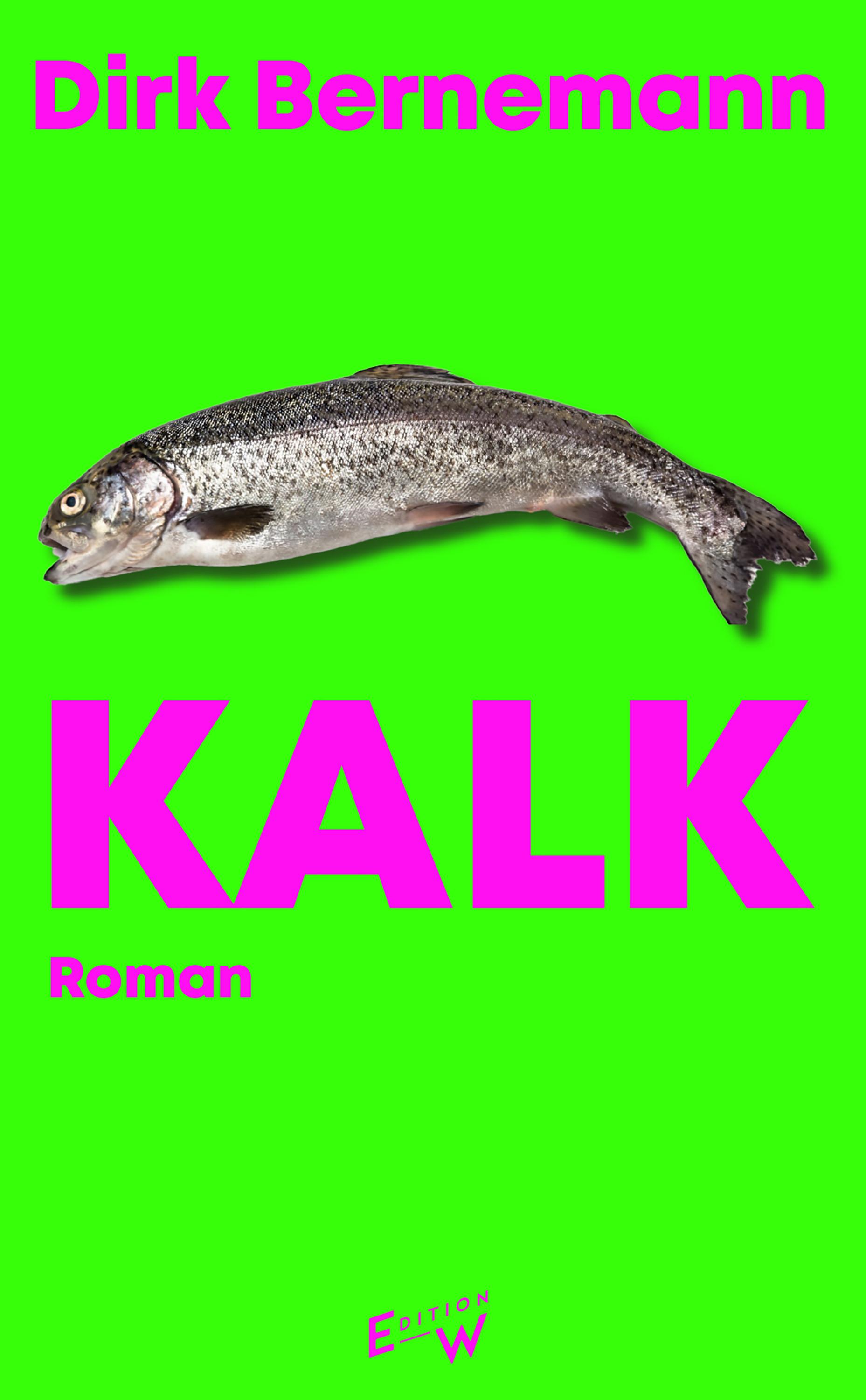 Vorderes Coverbild Kalk