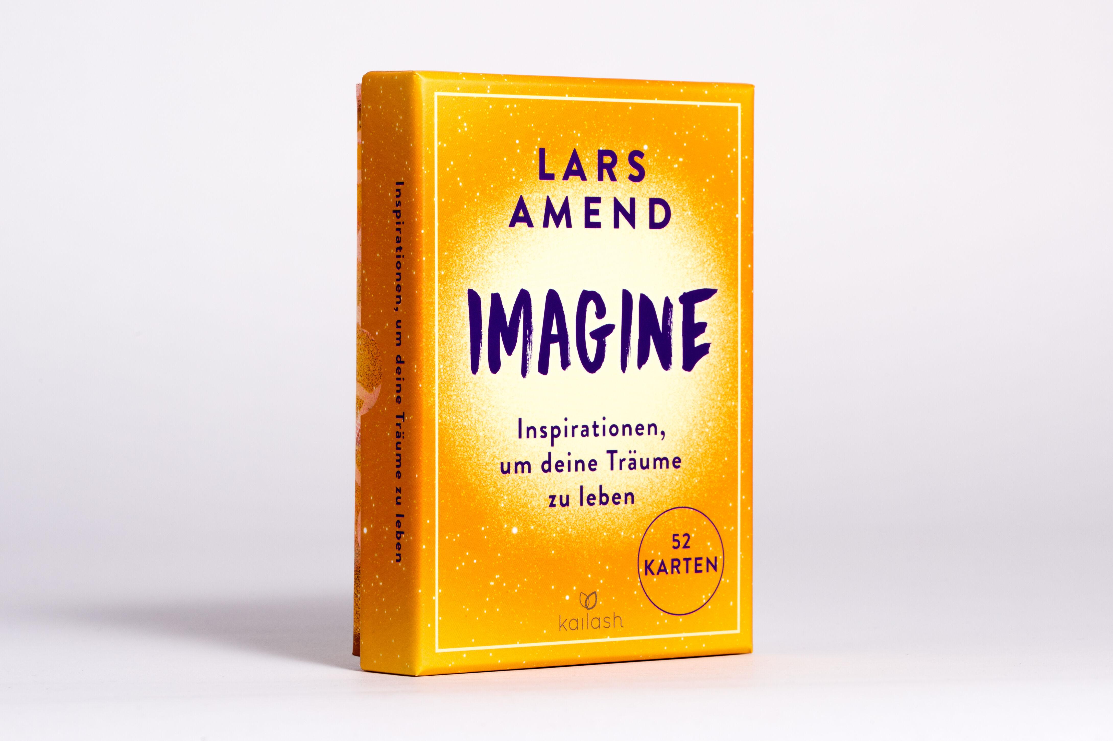 Beispielinhalt (Bild) Imagine