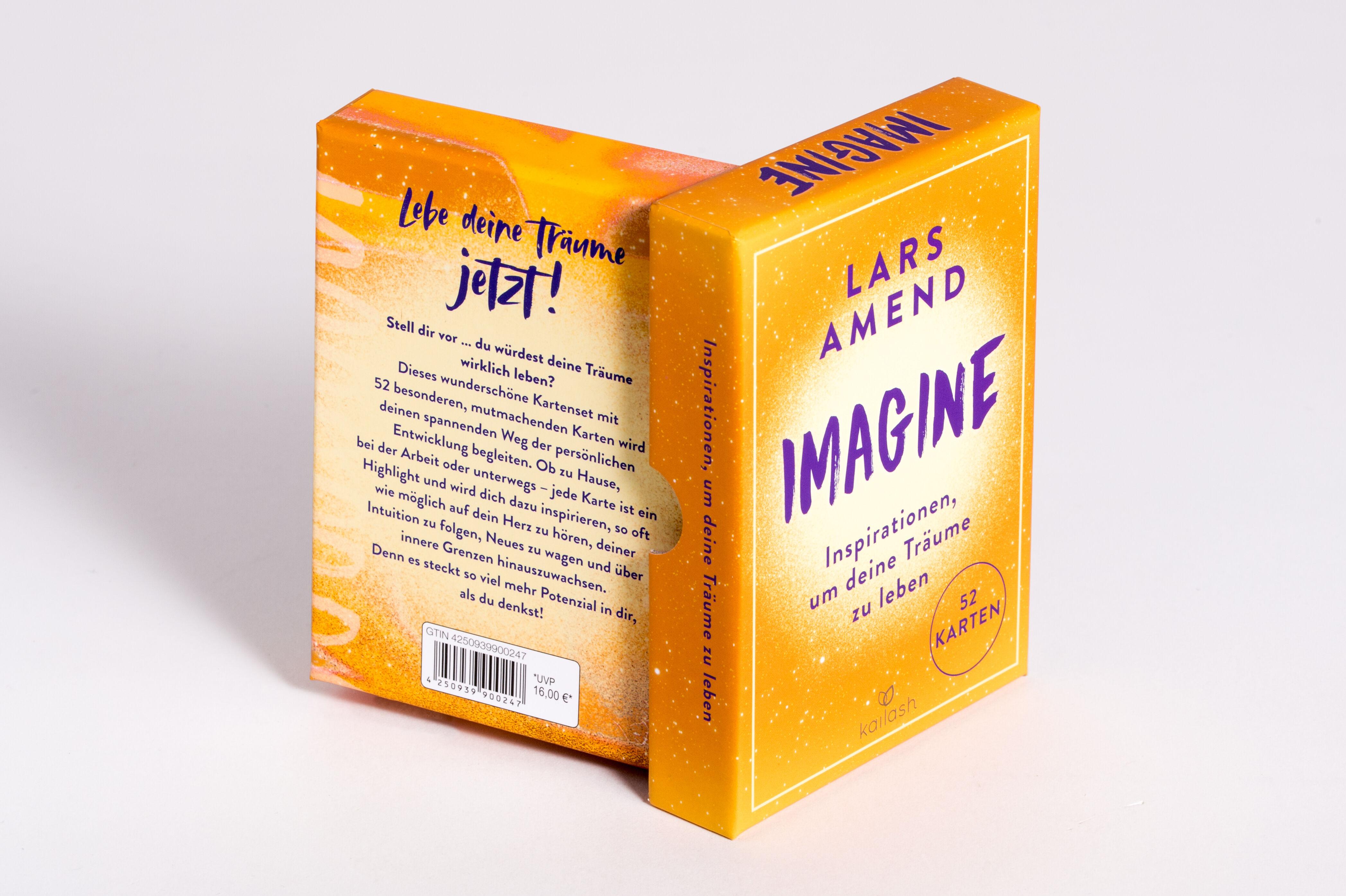 Beispielinhalt (Bild) Imagine