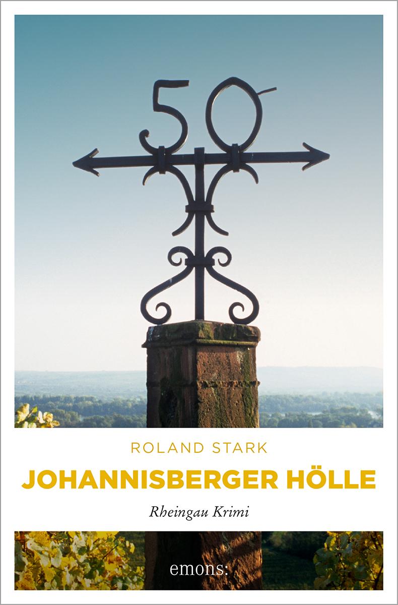 Vorderes Coverbild Johannisberger Hölle