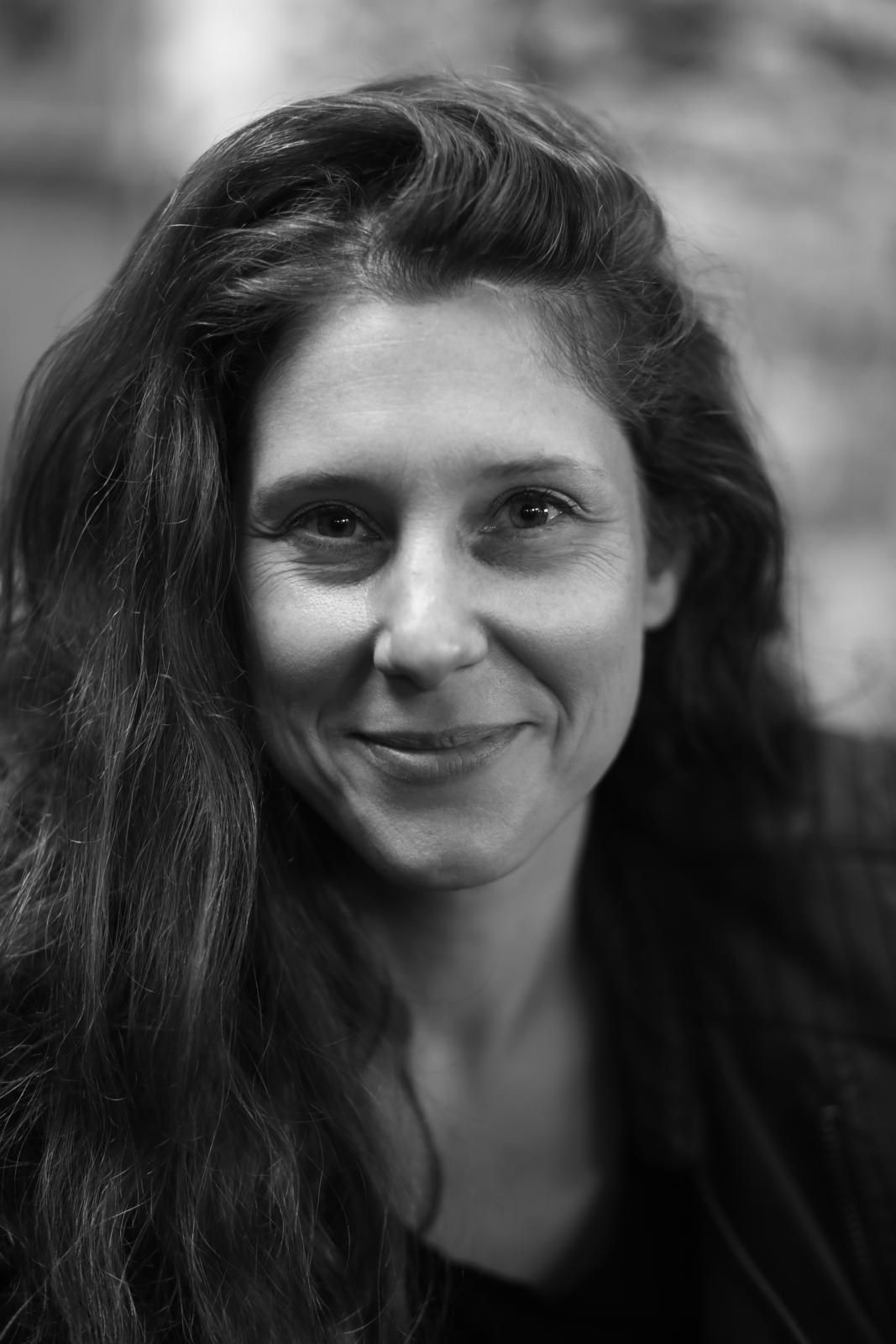 Autorenbild Ava liebt noch