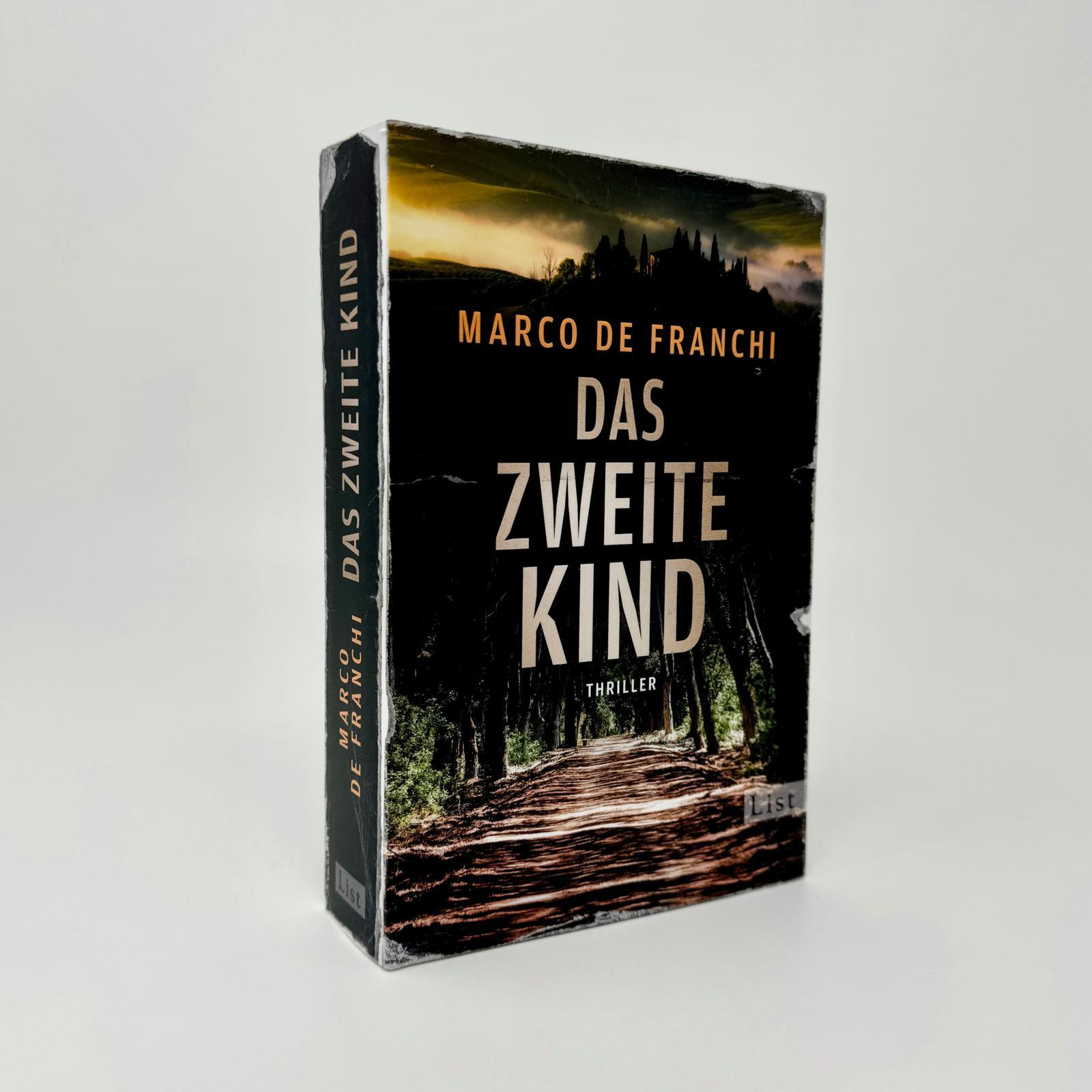 Beispielinhalt (Bild) Das zweite Kind