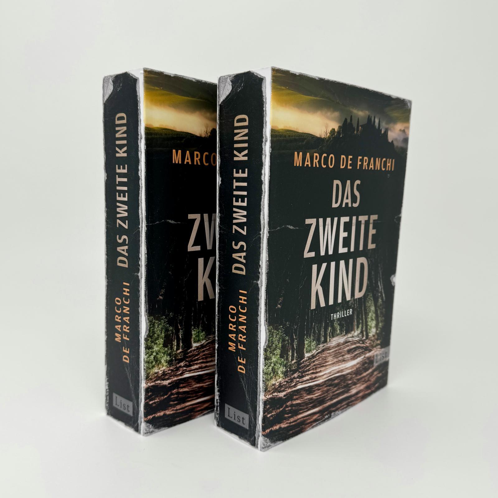 Beispielinhalt (Bild) Das zweite Kind