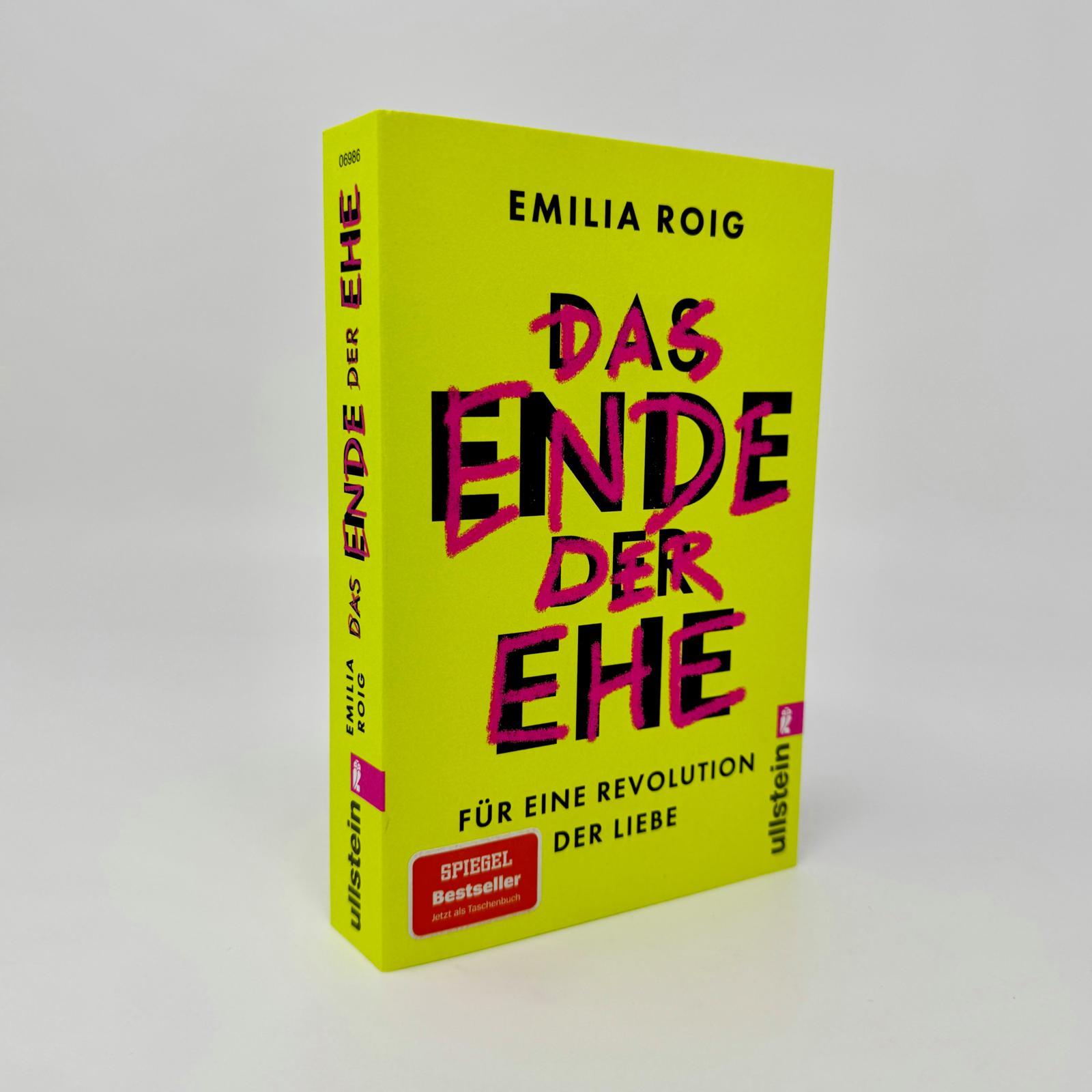 Beispielinhalt (Bild) Das Ende der Ehe