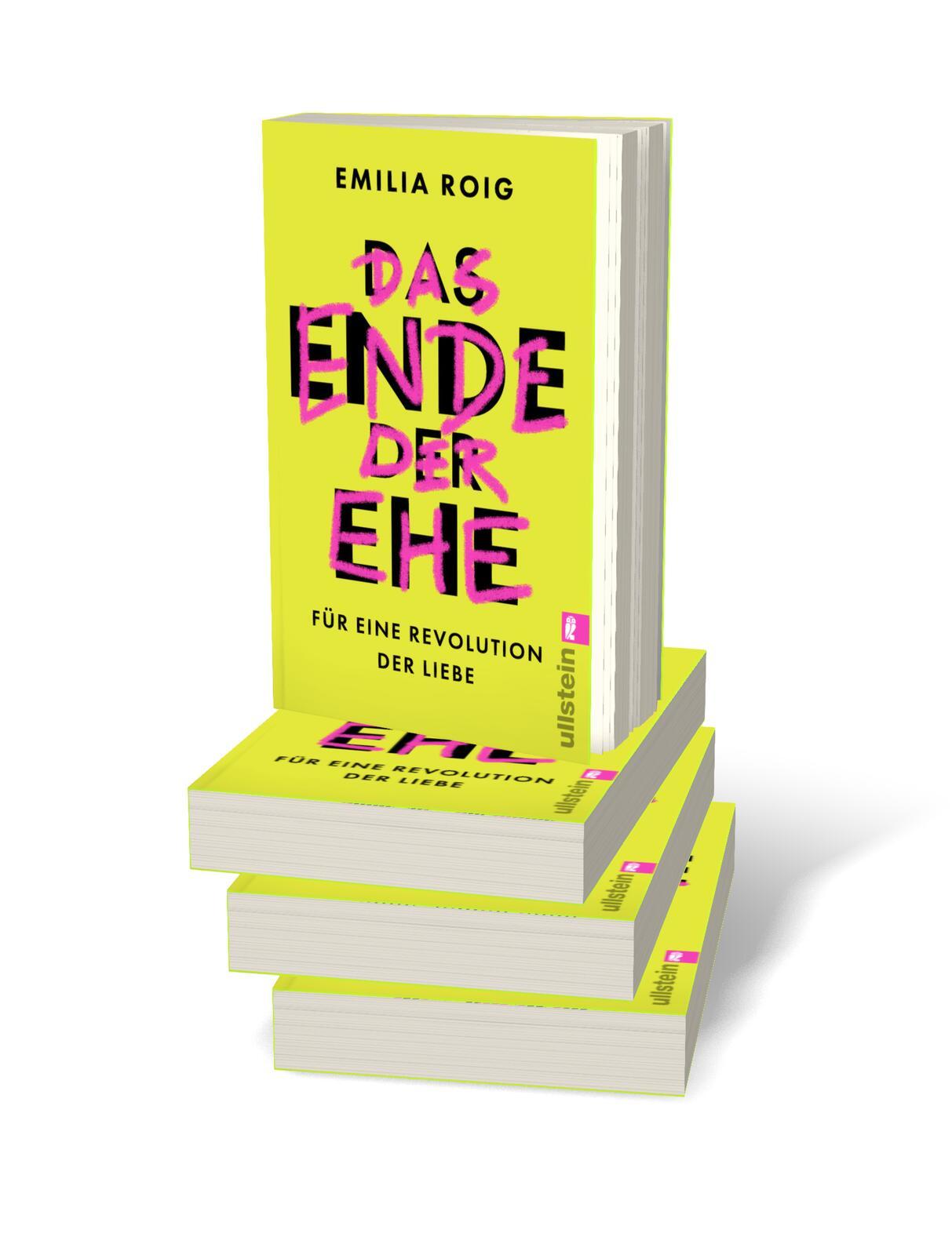 Beispielinhalt (Bild) Das Ende der Ehe