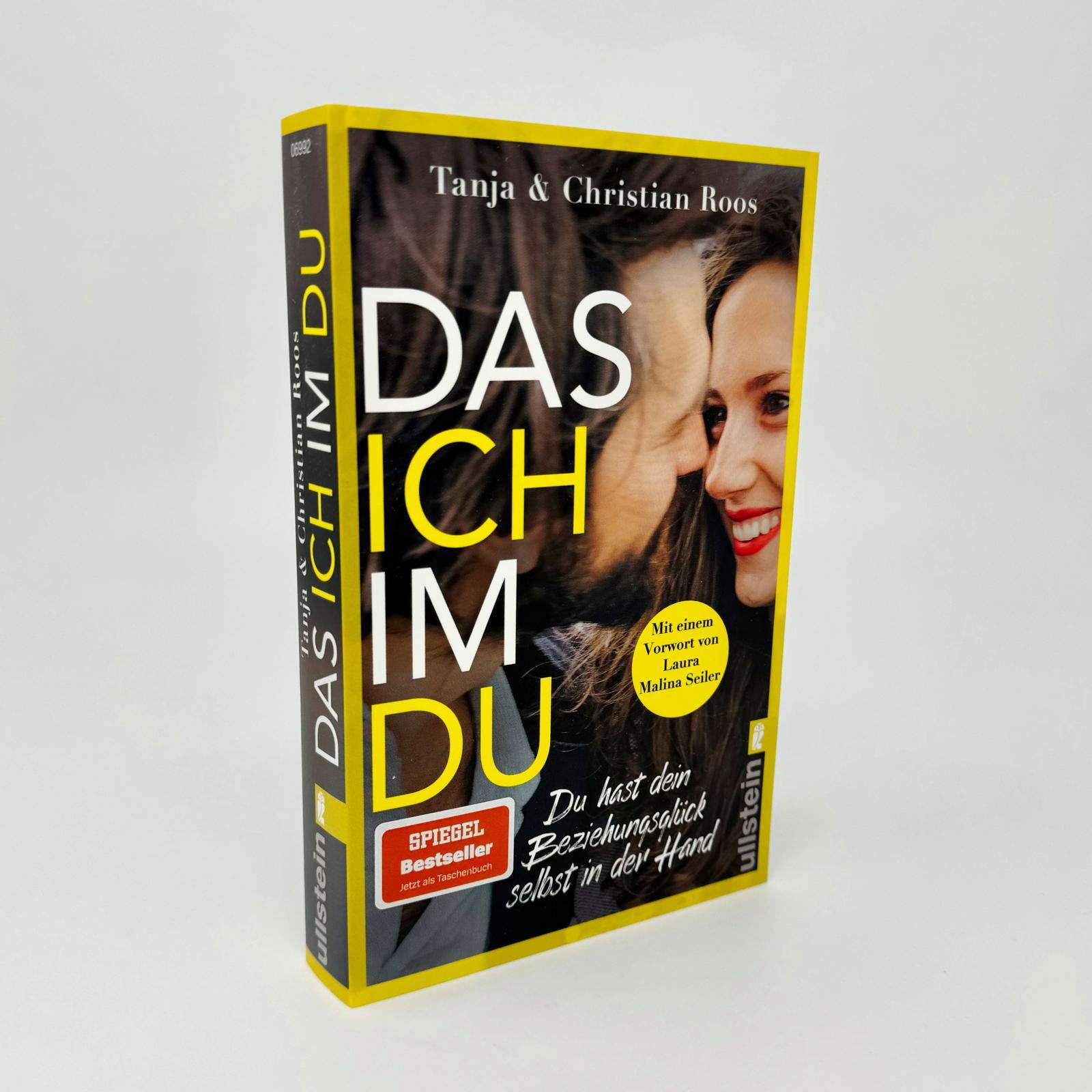 Beispielinhalt (Bild) Das Ich im Du
