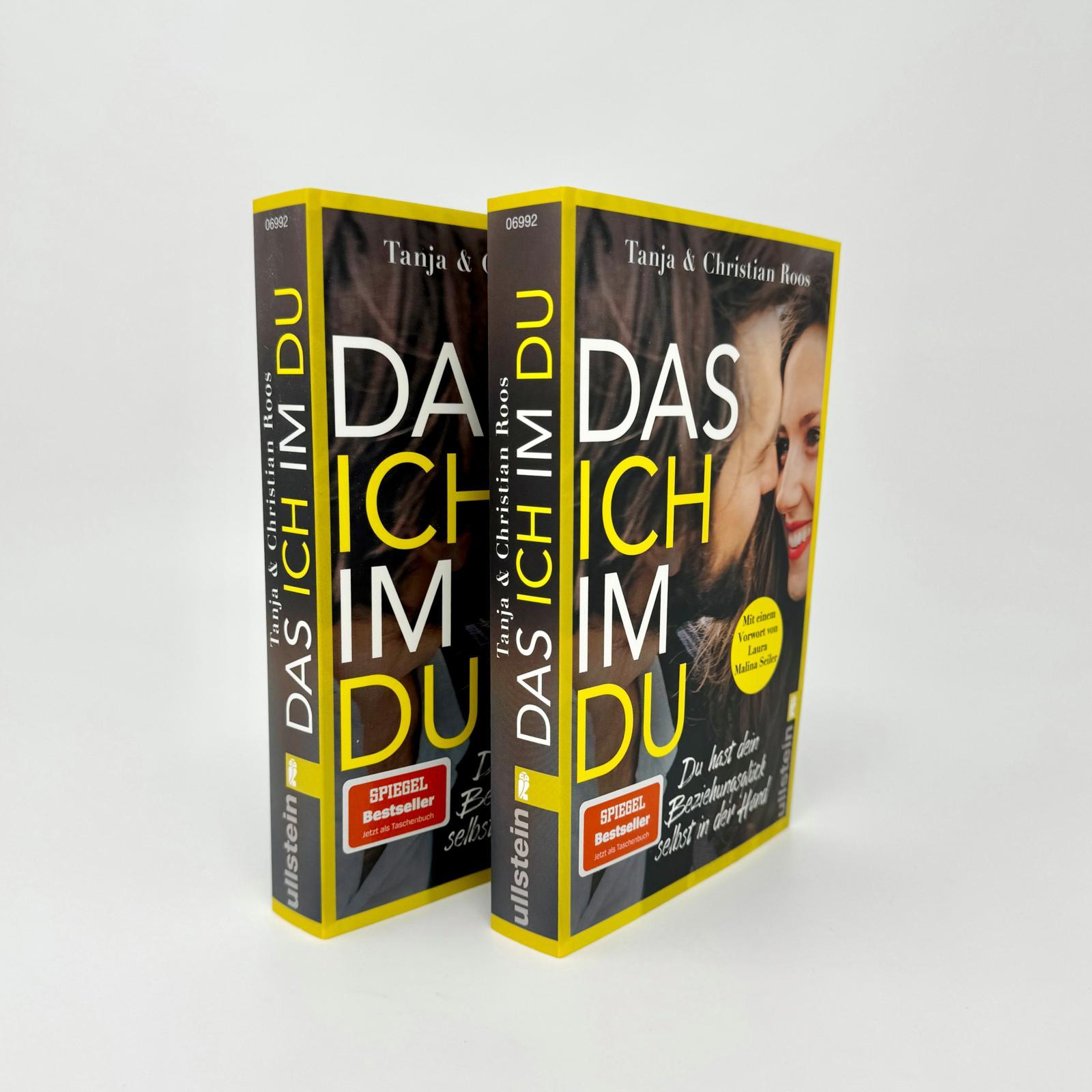 Beispielinhalt (Bild) Das Ich im Du