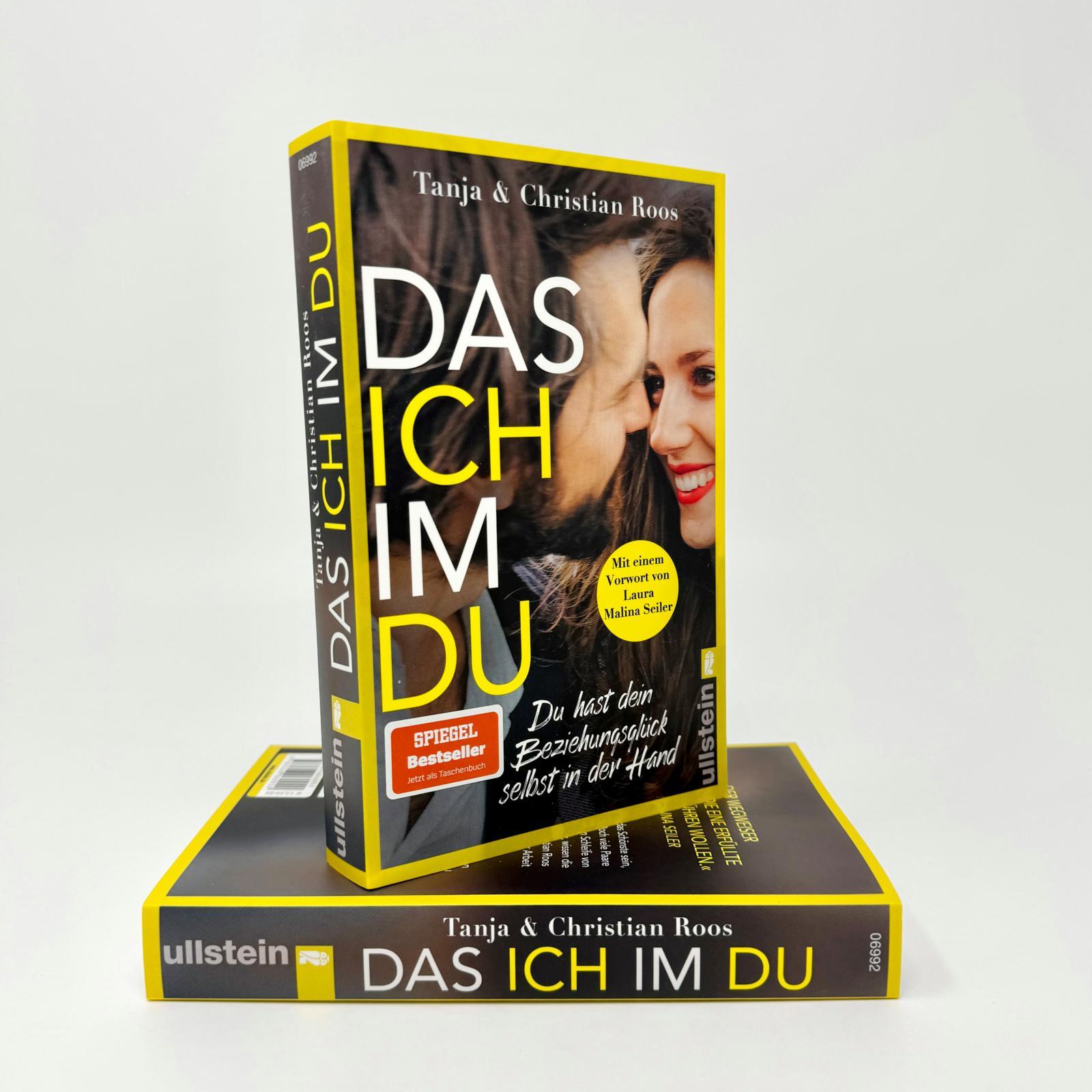 Beispielinhalt (Bild) Das Ich im Du