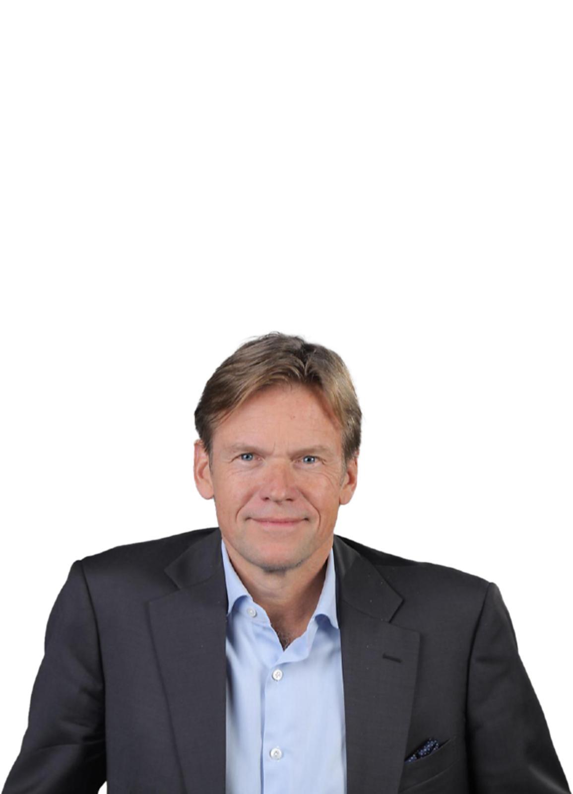 Autorenbild Der Longevity-Kompass