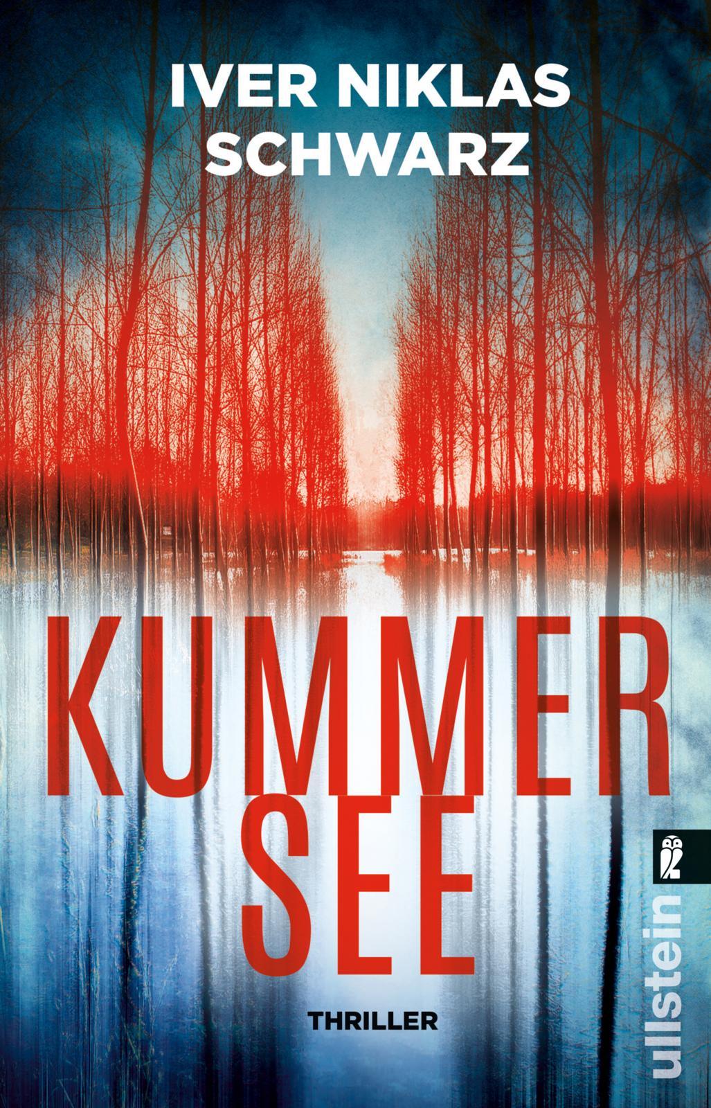 Vorderes Coverbild Kummersee