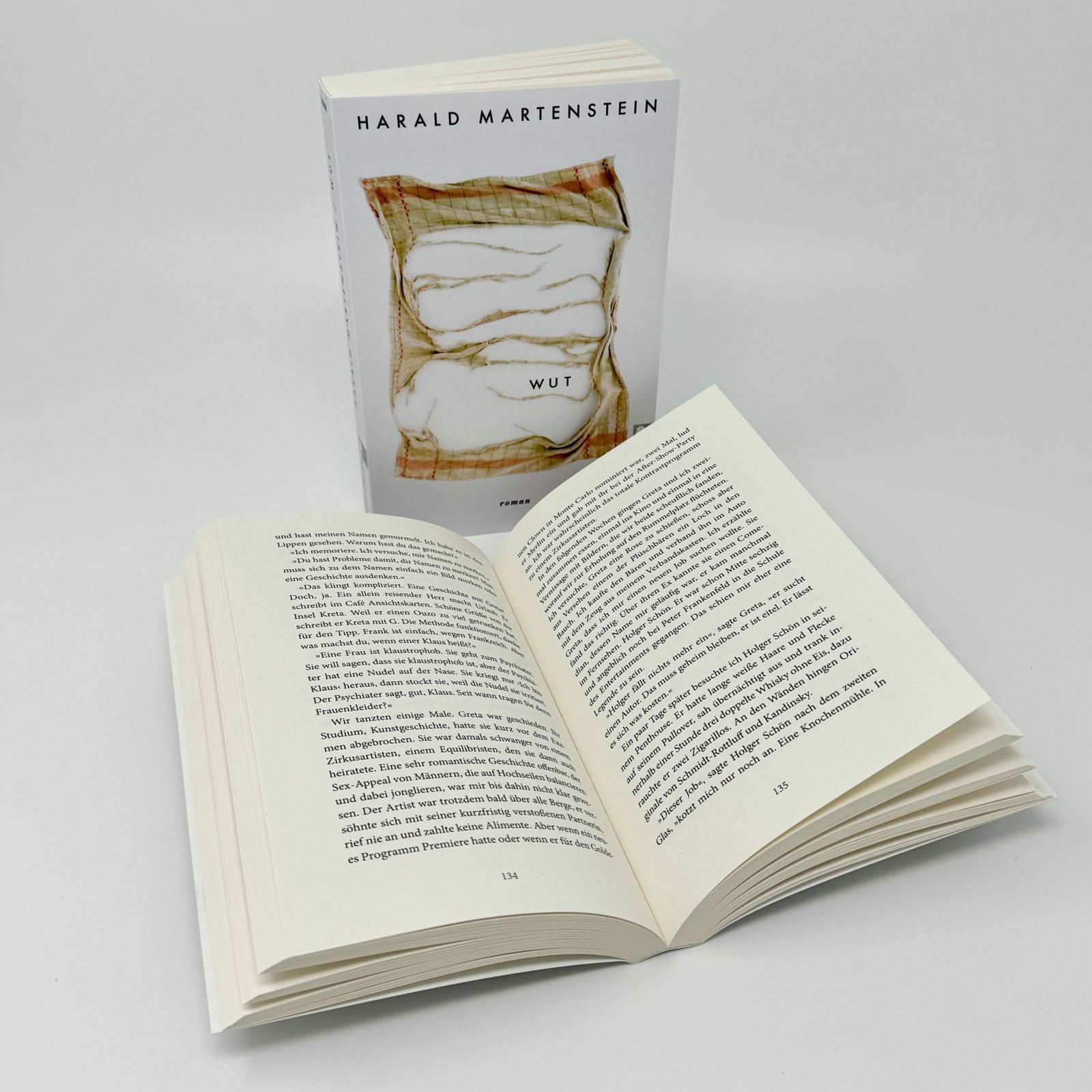 Beispielinhalt (Bild) Wut